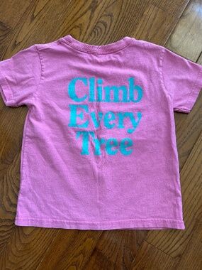 Quest Outdoors - girls t-shirt